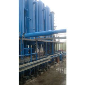 3-15萬噸/年 噴漿造粒成套設備